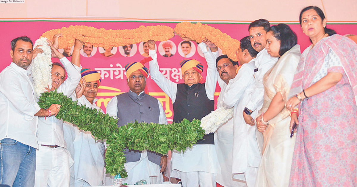 BJP has torn the Constitution into pieces: CM